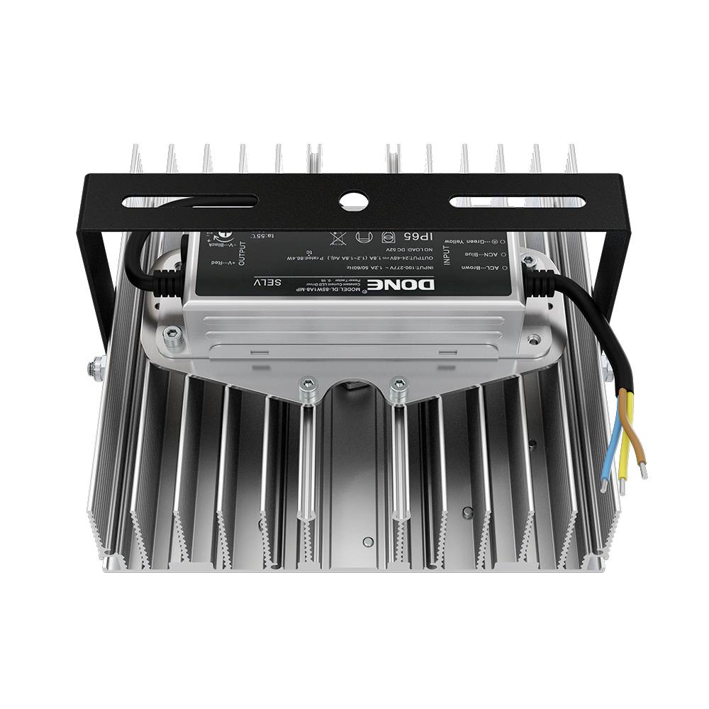 Прожектор 60 D Эко CRI70 3000К 20°