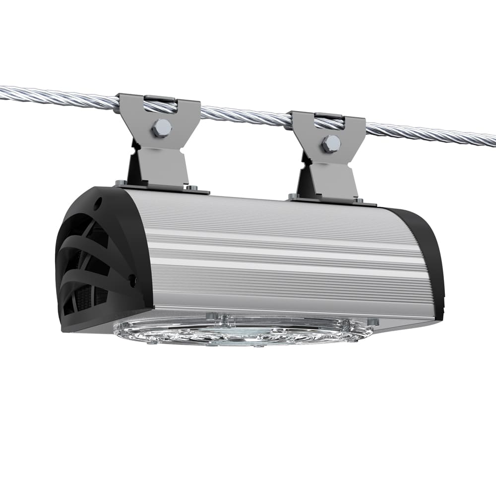 Габаритный чертёж