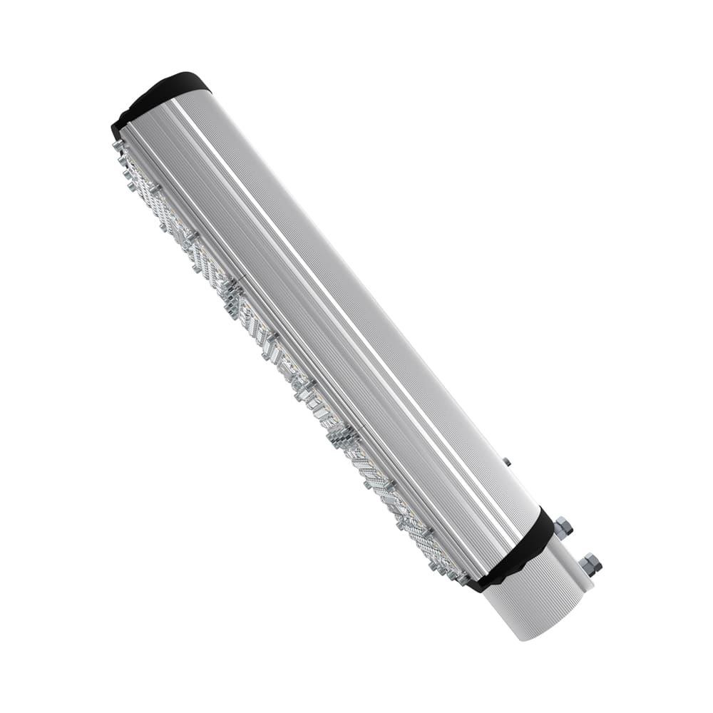 Габаритный чертёж