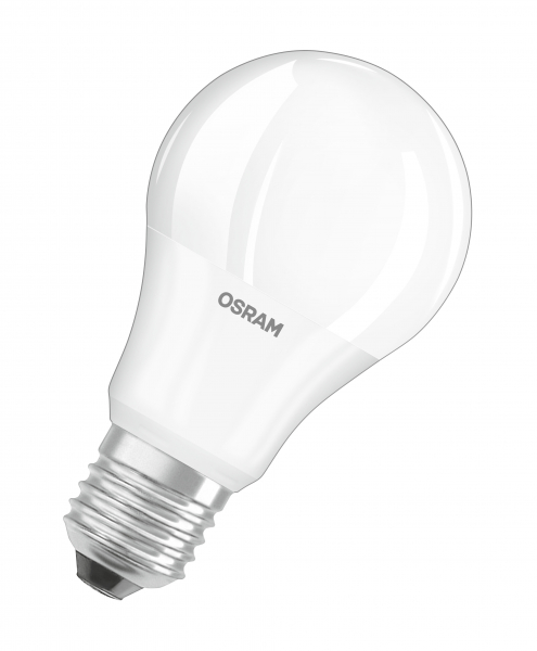 OSRAM LEDPCLA40 5,5W/827 230VFR E27 FS1
