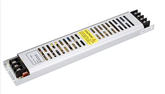 Arlight Блок питания 24V 150Вт IP20 278x53x21 HTS-150-24LS (24V, 6.25A, 150W)