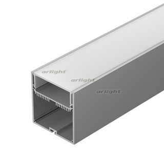 Профиль Arlight SL-LINE-7477-2000 ANOD (кратно 2)
