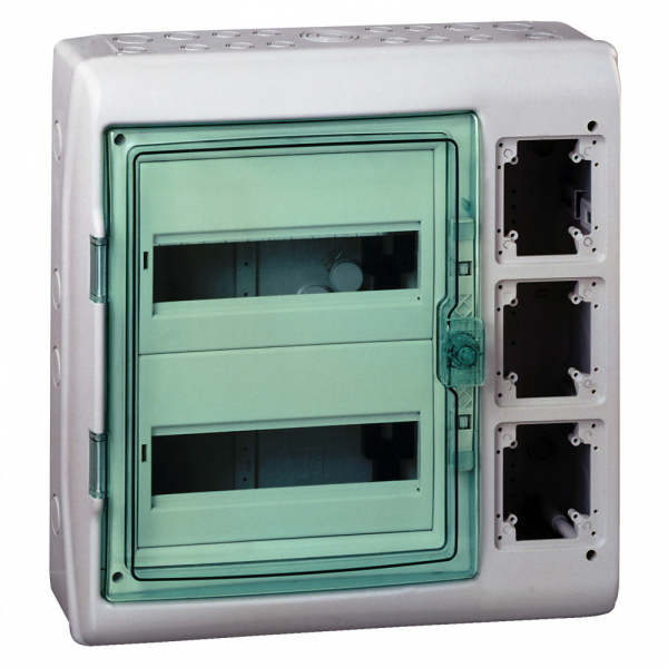 Барокко 40 S 1200мм CRI80 4000К 60х100°