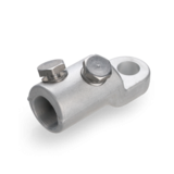 Наконечник болтовой 2НБЕ-150/240 (КВТ)