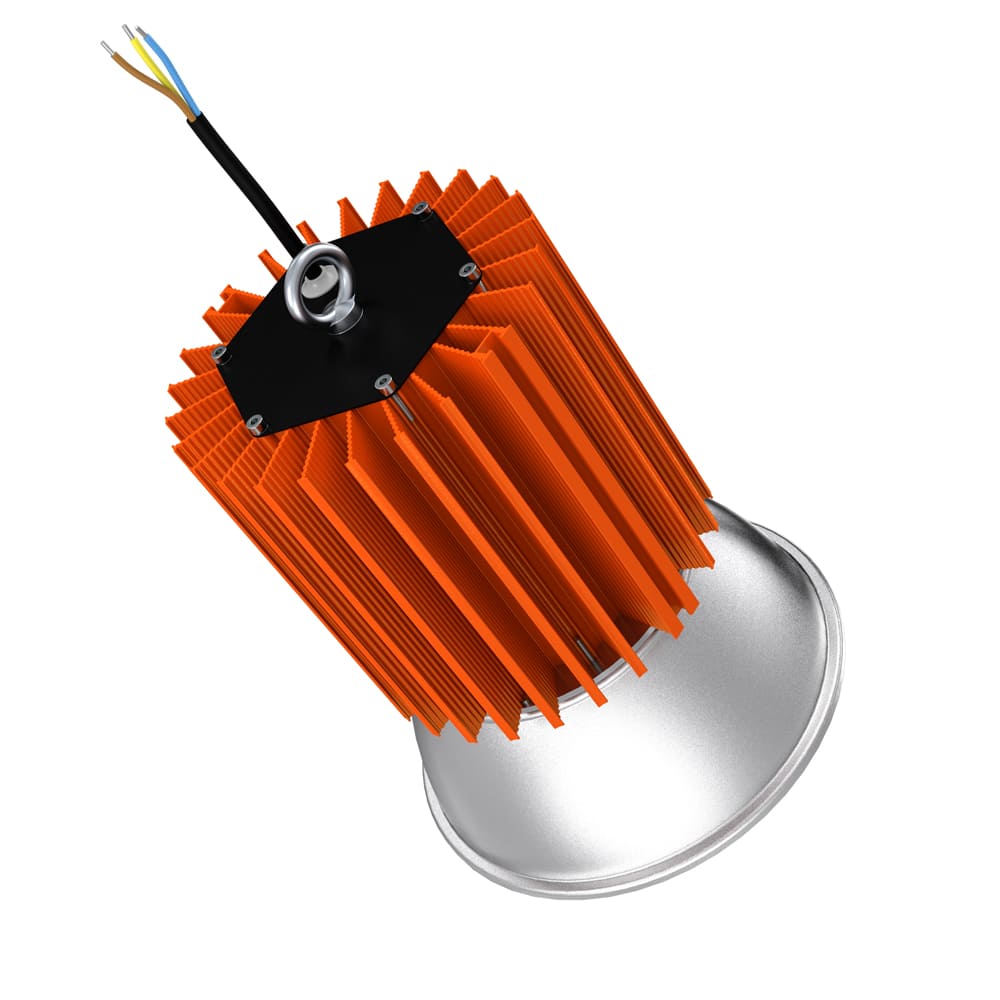 Профи v2.0 40 Эко 12-24V AC/DC 3000К 120°