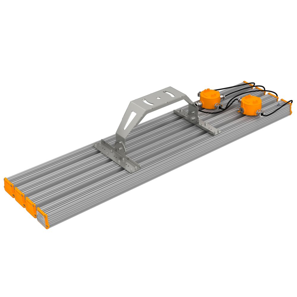 Габаритный чертёж