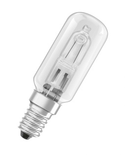 Галогенная лампа OSRAM  T  40Вт  230В  2700К  E14