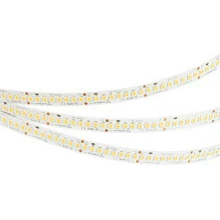 Arlight Лента IP20 24V 20Вт/м 4000K /UL-A200-10mm 24V Day4000 (20 W/m, IP20, 2835, 5m) (кратно 5)