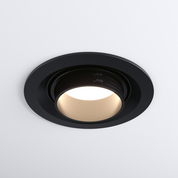 Elektrostandard 9919 LED 10W 4200K черный