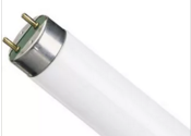 Люминесцентная лампа  Philips  T8  18Вт  4100К  G13