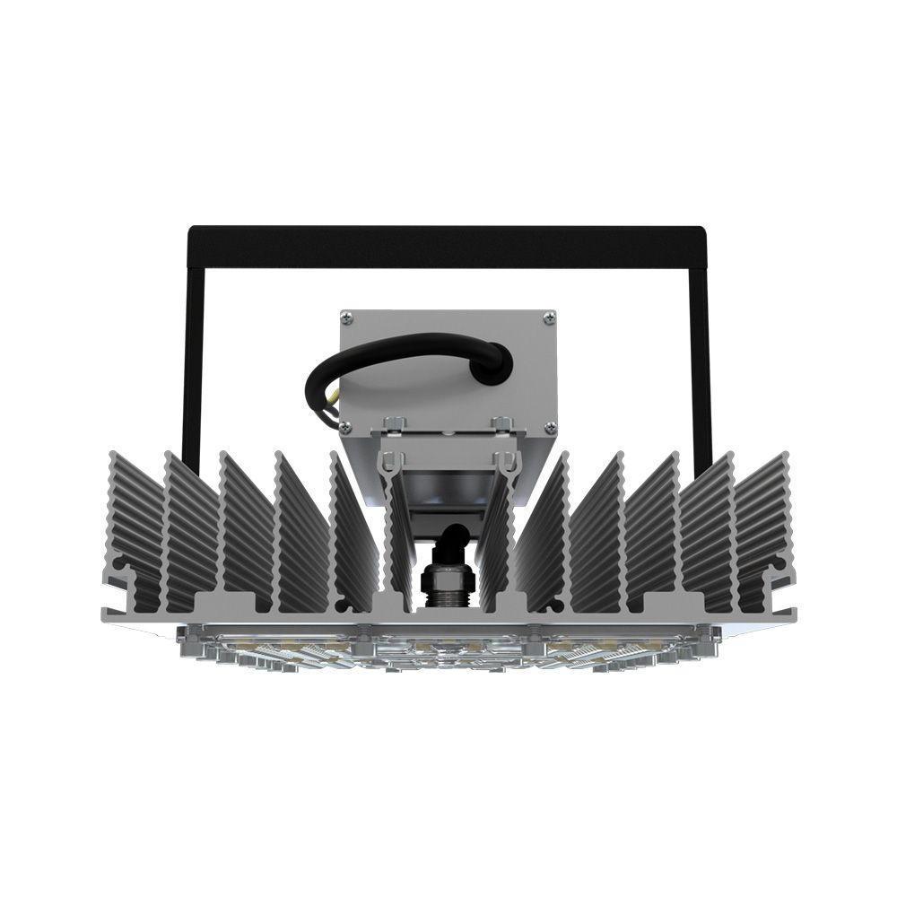 Прожектор 120 S CRI70 4000К 155х70°