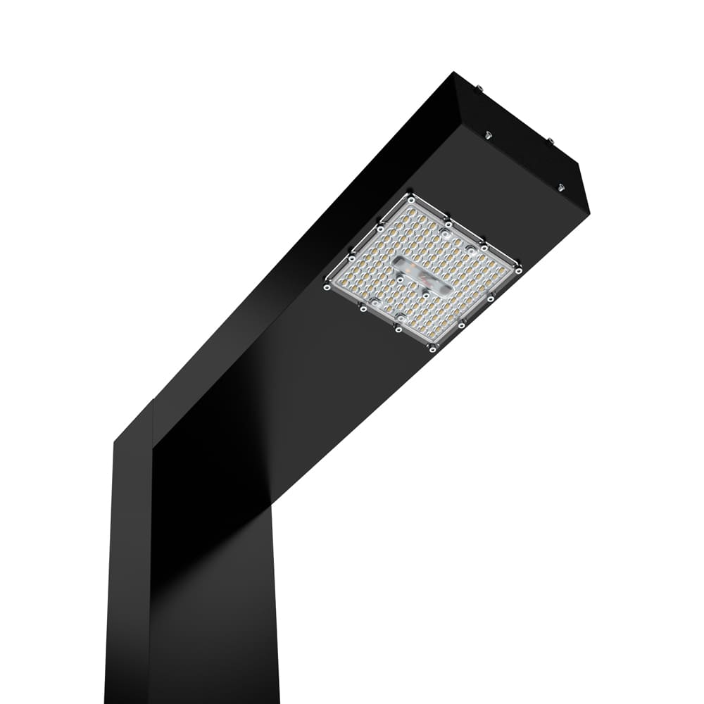 Кривая силы света