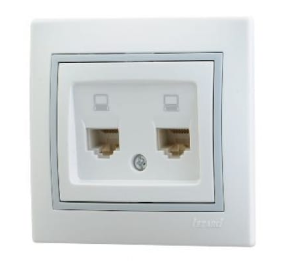 Барокко 6 Оптик 300мм 48В DC CRI80 3000К 25°