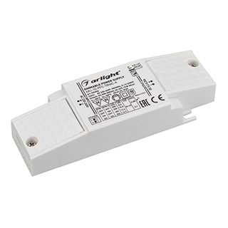 Блок питания ARJ-15-PFC-TRIAC-A (15W, 200-350mA) Arlight