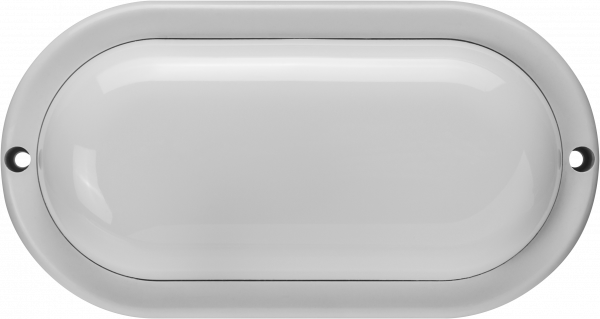 Светильник ОНЛАЙТ 90 125 OBL-O4-8-6.5K-WH-IP65-LED