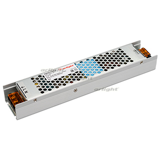 Блок питания Arlight 24V,200W IP20 240х47х30 ARS-200L-24 (24V, 8.3A, 200W)