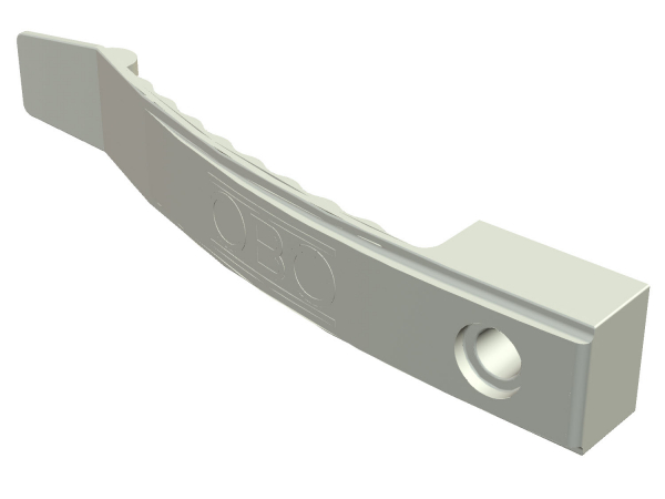 Кабельный зажим 1x8 NYM3x1,5 /2032 SP/