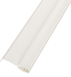 SPL  Бел.  Перегородка разделительная для кабель-каналов 100х50, 105х50, 130х50