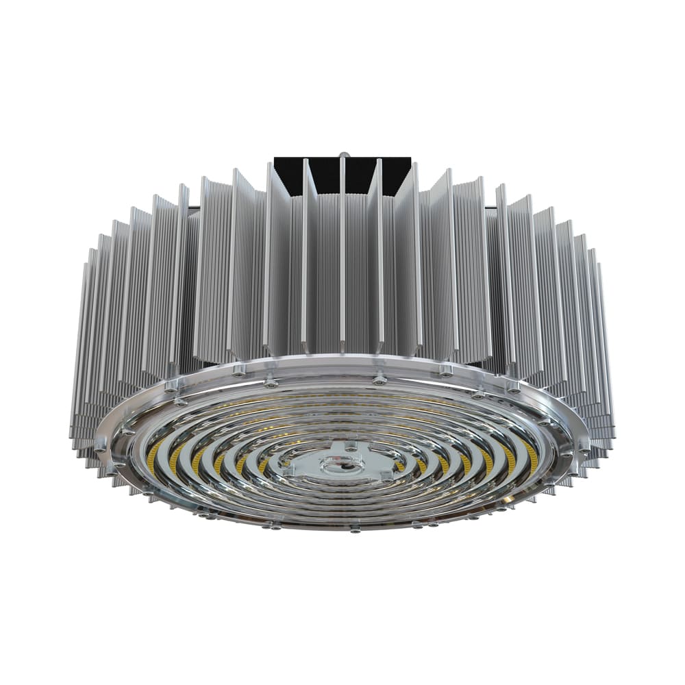 Габаритный чертёж