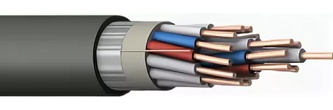 КВВГэнг(А)-LS 19х1,5 кабель Кабэкс