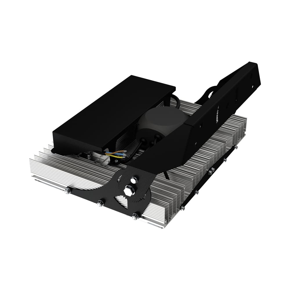 Прожектор 300 S CRI70 3000К 80°