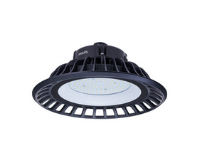 Светильник PHILIPS 100Вт 10000Лм 4000K 120 град IP65 300 х 131,5/SmartBright Highbay RCA BY235P LED100/NW PSU WB RU