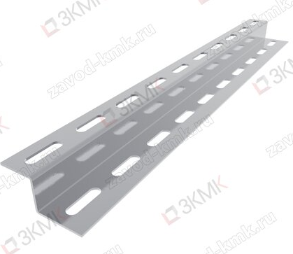 К238 40*30*30*2,0 S=2,0 L=2000 Профиль Z-образный