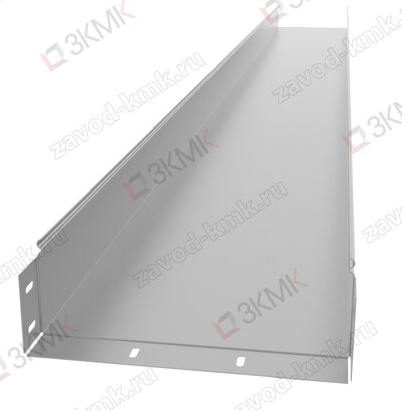 LG 300х100 S=0,7 L3000 Лоток неперфорированный (кратно 3)