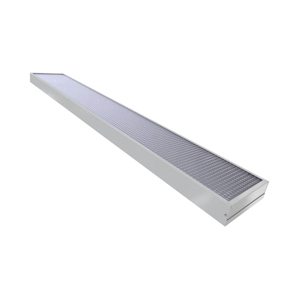 Габаритный чертёж