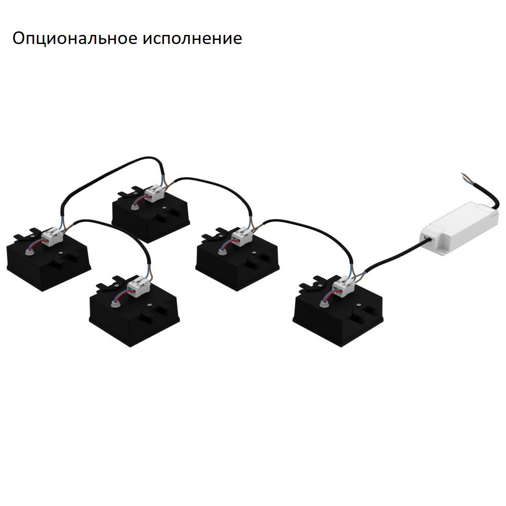 Кривая силы света
