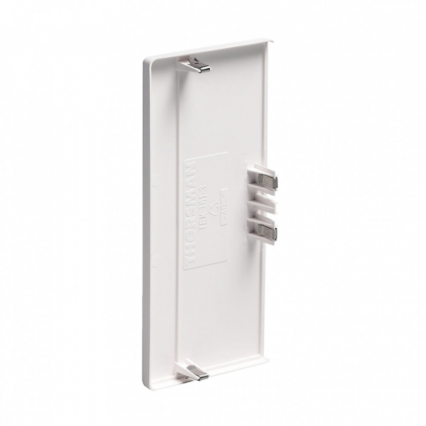 ЗАГЛУШКА АЛЮМ.ЦВЕТ L11  INKA-ES123Х72- Schneider Electric 5507173