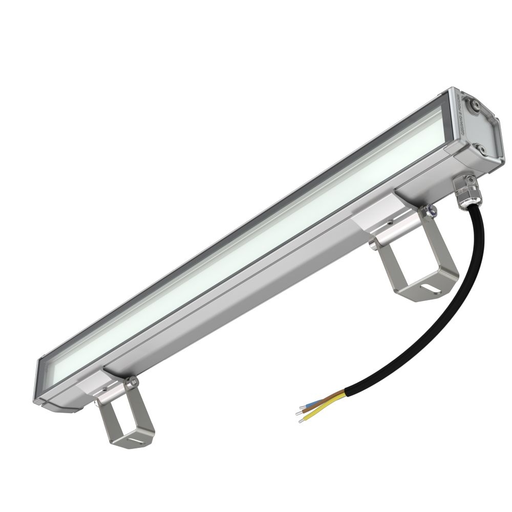 Барокко 20 S 500мм CRI80 5000К Опал