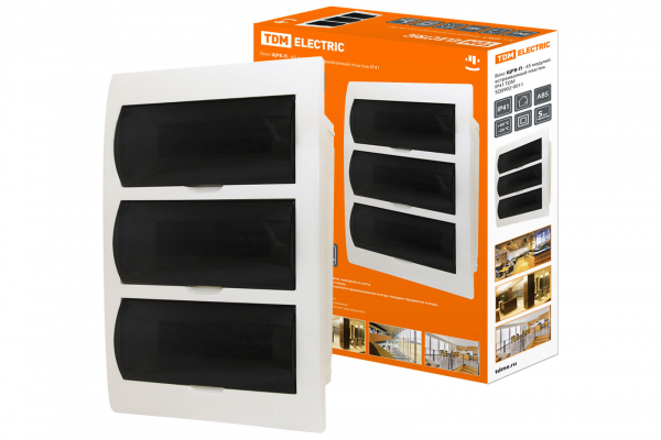 Плазма 1200 L V Box CRI80 5000К 75х50°