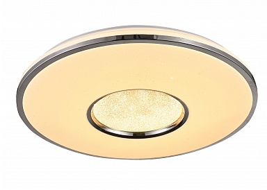 Светильник светодиодный LEEK LE LED CLL Crystal-S 75W (1/6)