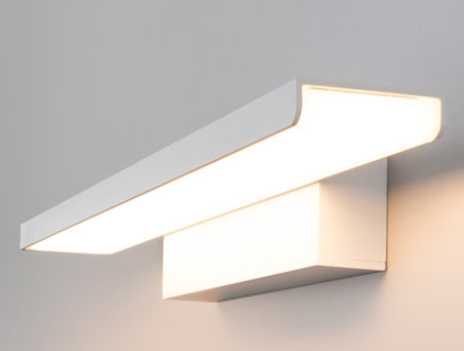 Светильник Elektrostandard Sankara LED белая (MRL LED 16W 1009 IP20)