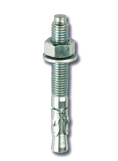 Усиленный клиновой анкер М10х60