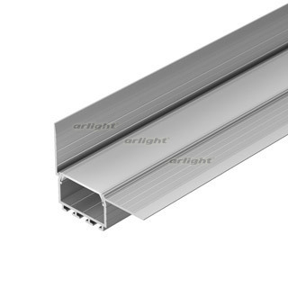 Arlight Профиль PLS45-F-HIDE-2000 (кратно 2)