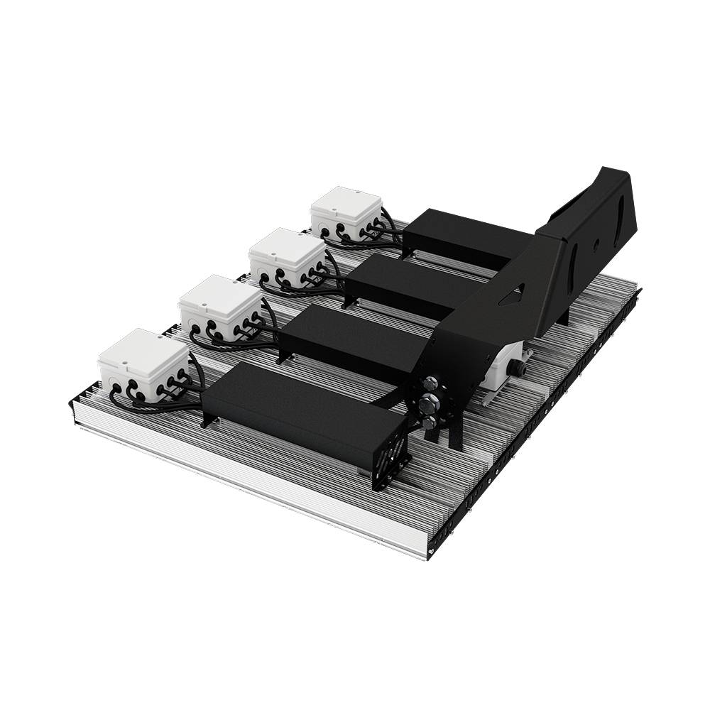 Плазма 1250 S CRI70 5000К 55°