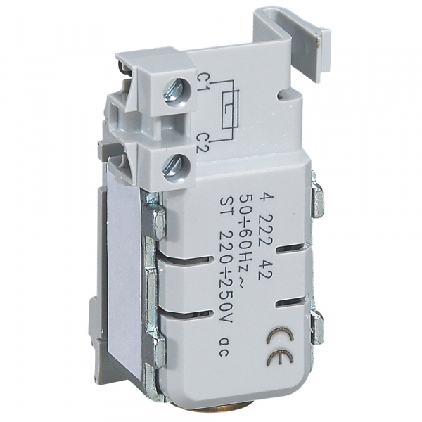 Расцепитель независимый  Legrand  DPX3  630-1600 220В 422242