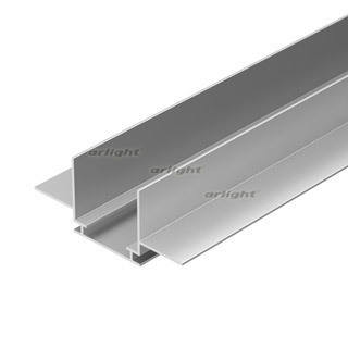 Arlight Алюминиевый Профиль-держатель TEK-PLS-GH16-2000 (кратно 2)