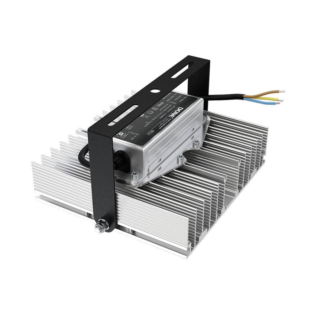 Прожектор 60 D Эко CRI70 3000К 20°