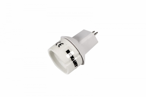 переходник цокольный GU5,3- GU10 REXANT 11-8854