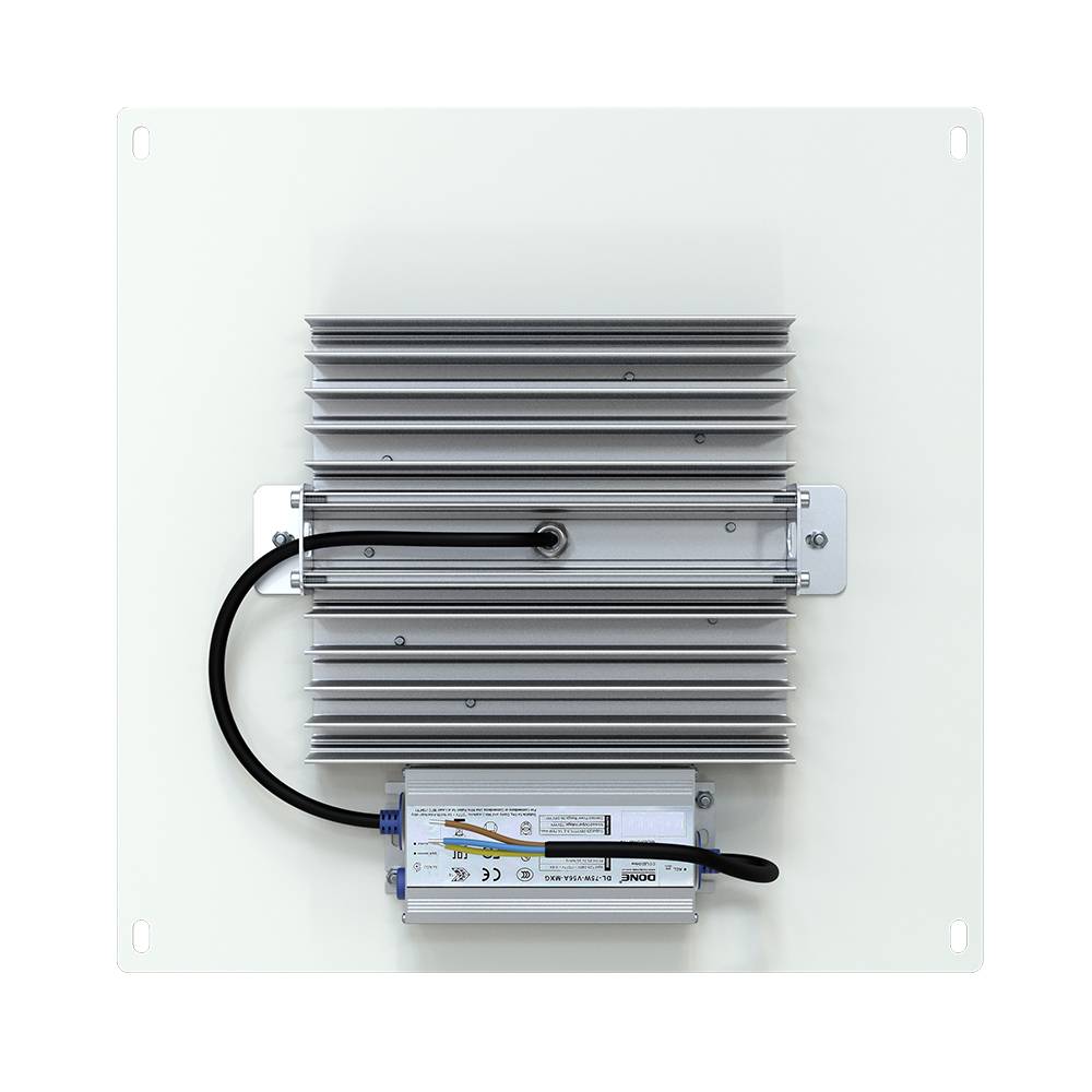 АЗС 80 D 4000К 60°