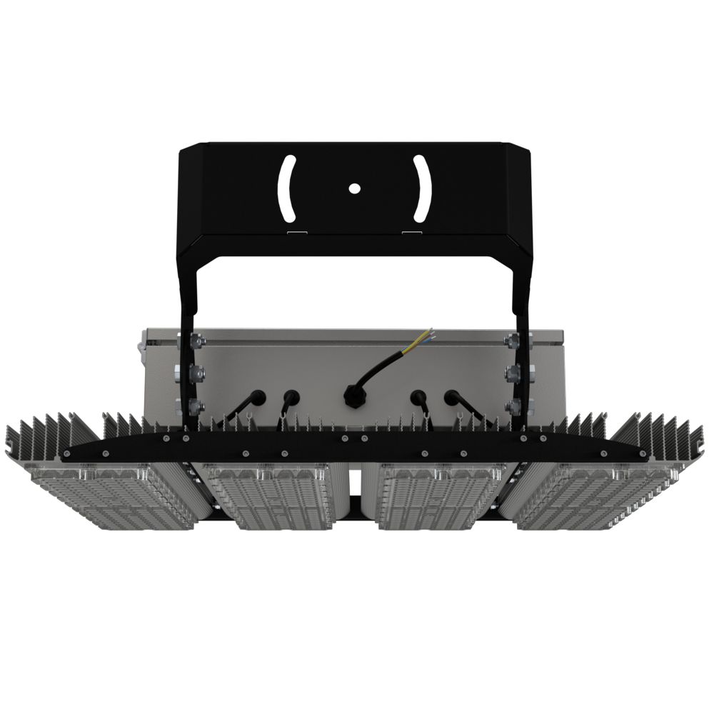 Плазма 1200 L V Box CRI80 4000К 25° НО