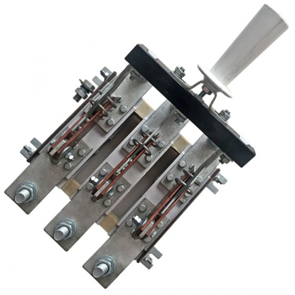 Разъединитель  РЕ19-41-31110 1000А EKF PROxima