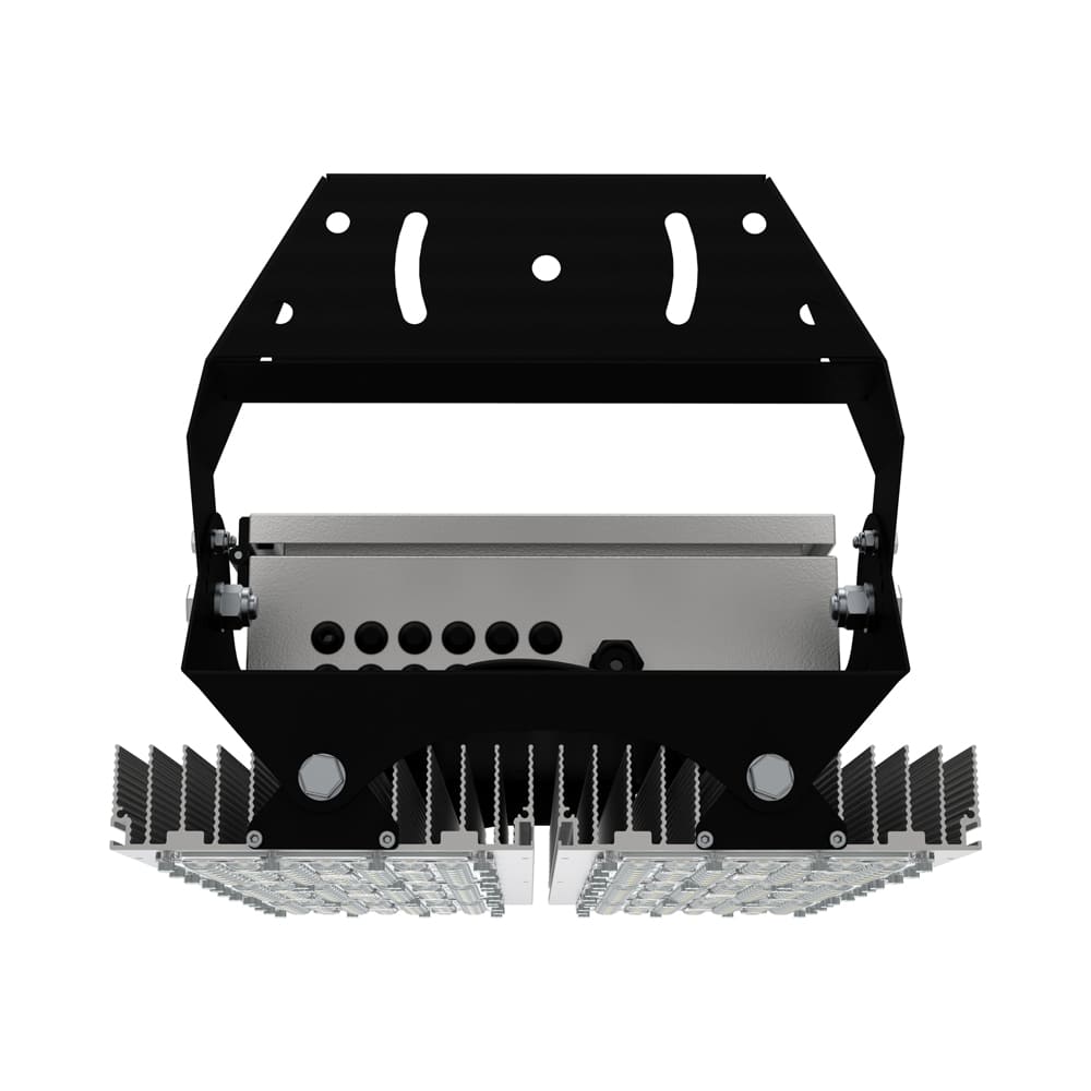 Плазма 500 S Box CRI70 3000К 135х55°