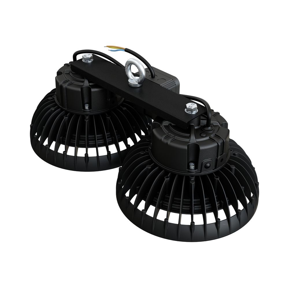 Габаритный чертёж