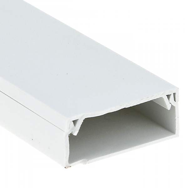 Кабель-канал EKF-Plast 100*60 (8м) (кратно 2)
