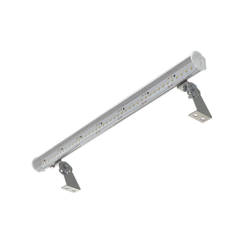 Модерн 5 548мм 5000К Прозрачный