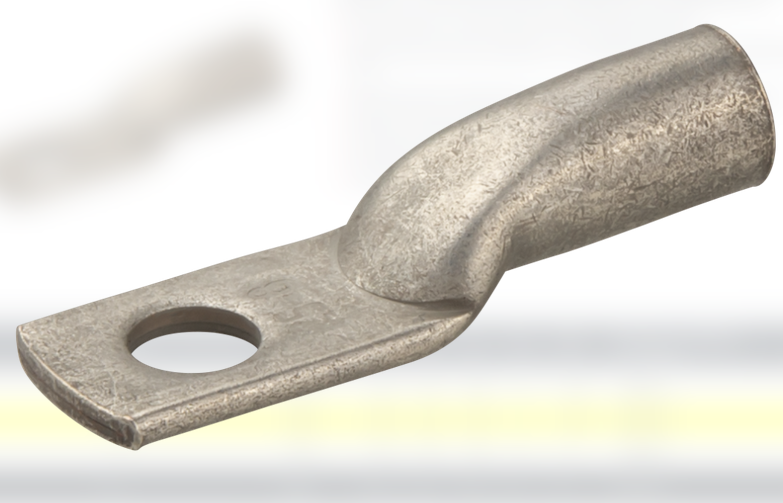 Наконечник ТМЛ   4-6-3 медный луженый Navigator 80 168 NET-ТМЛ-4-6-3 медный луженый (100шт/упак)